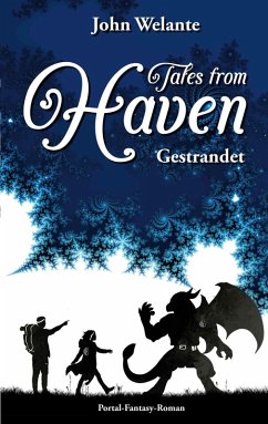 Tales from Haven (eBook, ePUB)