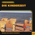 Die Kinderzeit (MP3-Download)