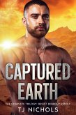 Captured Earth: The Complete Trilogy (eBook, ePUB)