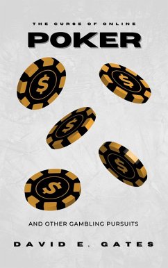 Cover The Curse of Online Poker (eBook, ePUB)