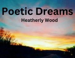 Cover Poetic Dreams (eBook, ePUB)