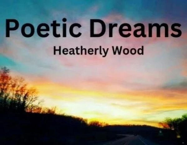 Poetic Dreams (eBook, ePUB) Poetic Dreams (eBook, ePUB)
