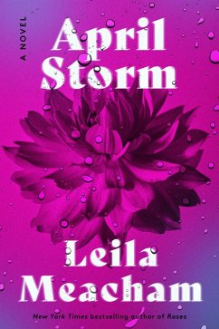 April Storm (eBook, ePUB) - Meacham, Leila