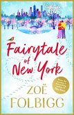 Fairytale of New York (eBook, ePUB)