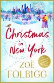 Christmas in New York (eBook, ePUB) Christmas in New York (eBook, ePUB)