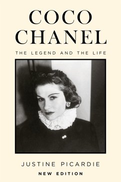 Coco Chanel (eBook, ePUB) - Picardie, Justine