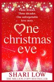 One Christmas Eve (eBook, ePUB)