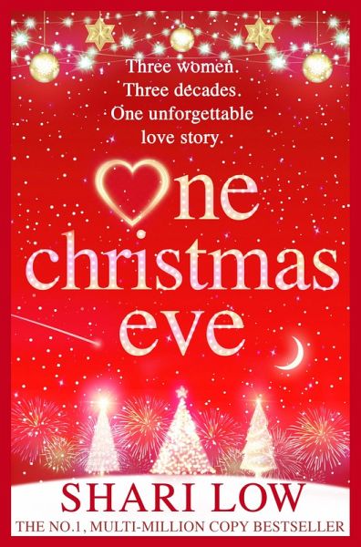 One Christmas Eve (eBook, ePUB)