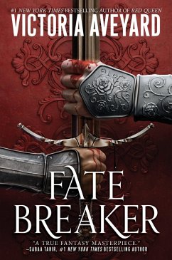 Fate Breaker (eBook, ePUB) - Aveyard, Victoria