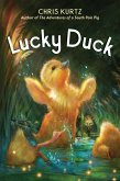 Lucky Duck (eBook, ePUB)
