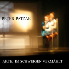 Cover Akte. Im Schweigen vermählt (MP3-Download)