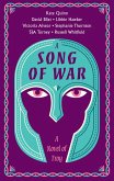 A Song of War (eBook, ePUB)
