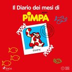 Il Diario dei mesi di Pimpa (MP3-Download)