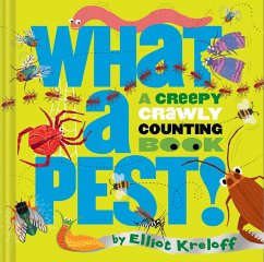 What a Pest (eBook, ePUB) - Kreloff, Elliot
