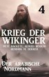 Krieg der Wikinger 4: Der arabische... - Bild 1