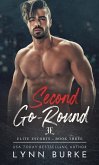Second Go-Round (Elite Escorts, #3) (eBook, ePUB)