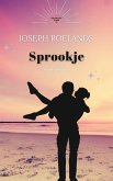 Sprookje (Zinderende zomer, #2) (eBook, ePUB)
