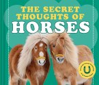 The Secret Thoughts of Horses (eBook, ePUB)