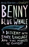 Benny the Blue Whale (eBook, ePUB)