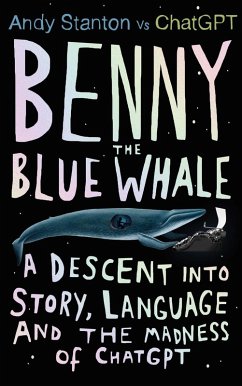 Benny the Blue Whale (eBook, ePUB) - Stanton, Andy