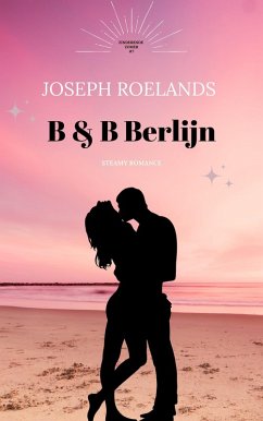 Cover B & B Berlijn (Zinderende zomer, #7) (eBook, ePUB)
