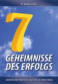 7 Geheimnisse Des Erfolgs (eBook, ePUB)