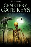 Cemetery Gate Keys (eBook, ePUB) Cemetery Gate Keys (eBook, ePUB)