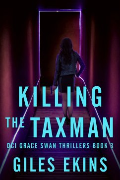 Killing The Taxman (eBook, ePUB) - Ekins, Giles