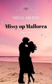 Missy op Mallorca (Zinderende zomer, #5) (eBook, ePUB)