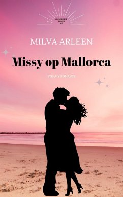 Cover Missy op Mallorca (Zinderende zomer, #5) (eBook, ePUB)