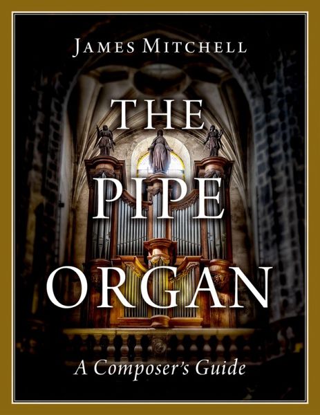 The Pipe Organ (eBook, ePUB)