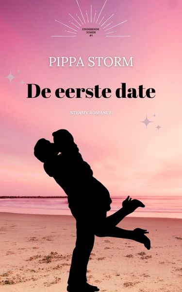 De eerste date (Zinderende zomer, #1) (eBook, ePUB)