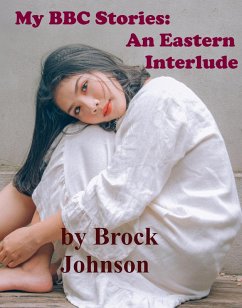 Cover My BBC Stories: An Eastern Interlude (eBook, ePUB)