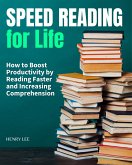 Speed Reading (eBook, ePUB)