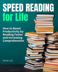 Speed Reading (eBook, ePUB) - Lee, Henry