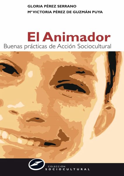 El animador (eBook, ePUB)