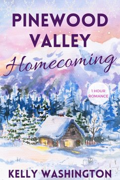 Cover Pinewood Valley Homecoming (eBook, ePUB)