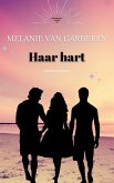 Haar hart (Zinderende zomer, #6) (eBook, ePUB)