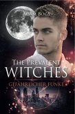 The Prevalent Witches (eBook, ePUB)