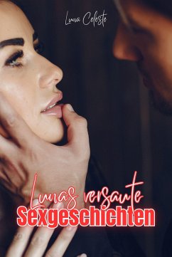 Cover Lunas versaute Sexgeschichten (eBook, ePUB)