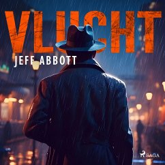 Vlucht (MP3-Download) - Abbott, Jeff