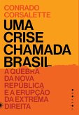 Uma crise chamada Brasil (eBook, ePUB)