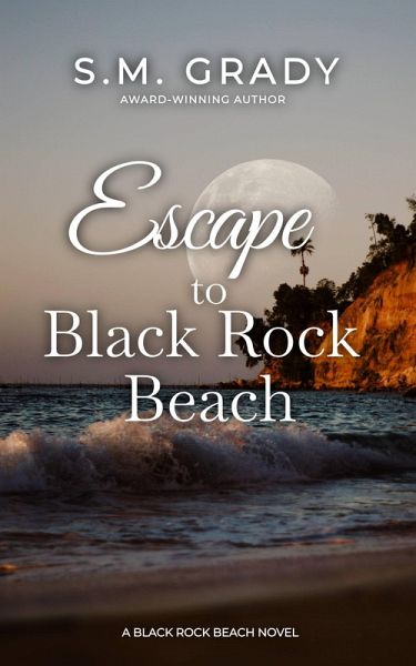Escape to Black Rock Beach (eBook, ePUB) Escape to Black Rock Beach (eBook, ePUB)