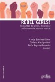 Rebel Girls! (eBook, ePUB)