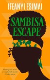 Sambisa Escape (eBook, ePUB)