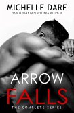 Arrow Falls (eBook, ePUB) Arrow Falls (eBook, ePUB)