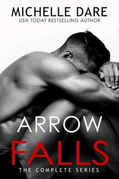 Cover Arrow Falls (eBook, ePUB)