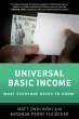 Universal Basic Income (eBook, PDF) - Bild 1