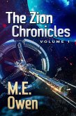 The Zion Chronicles, Volume 1 (eBook, ePUB)