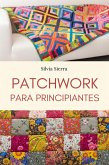 Patchwork para principiantes (eBook, ePUB)